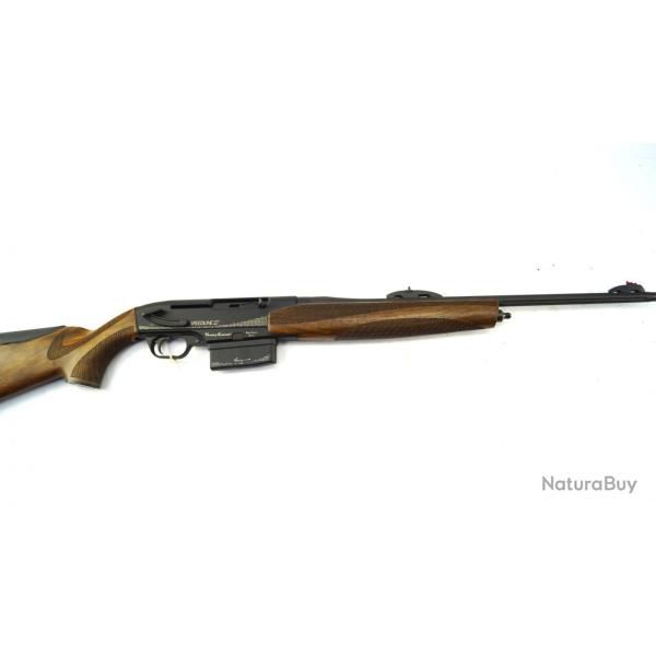 Carabine &agrave; r&eacute;armement lin&eacute;aire Verney Carron Speedline 30-06