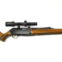 Carabine semi automatique Browning Bar Longtrac 300WM
