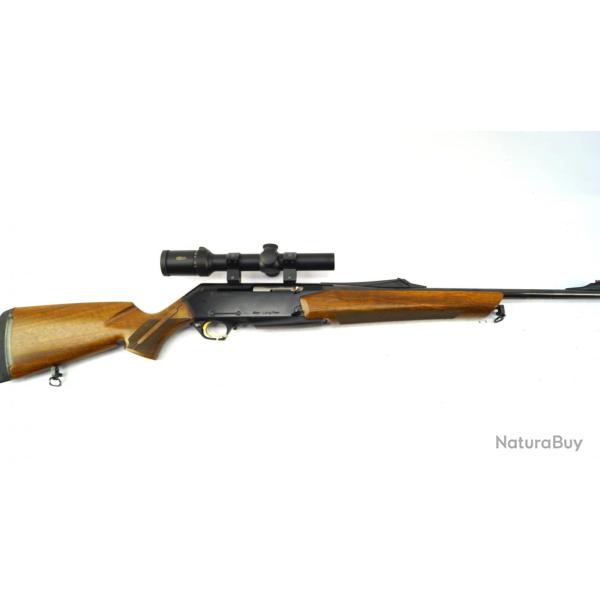 Carabine semi automatique Browning Bar Longtrac 300WM