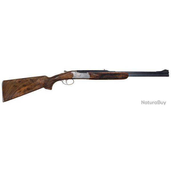 Carabine express superposs C115 (Calibre: 8x57 IRS)