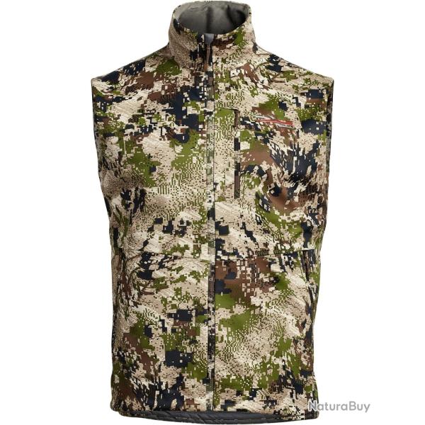 Gilet Jetstream WS Couleur Optifade Subalpine