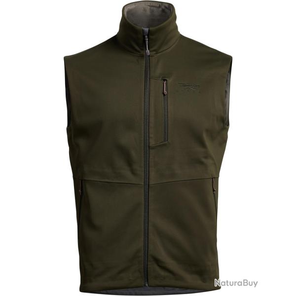 Gilet Jetstream WS Couleur Deep Lichen