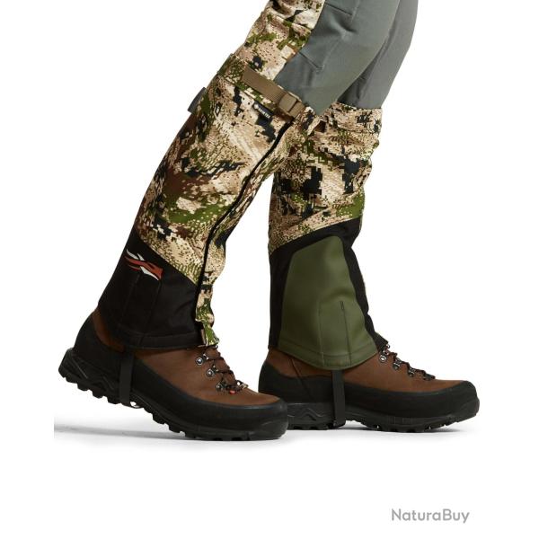 Gu�tres Stormfront GTX (Couleur: Optifade Subalpine, Taille: 1)