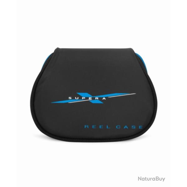 PRESTON SUPERA X REEL CASE PRESTON