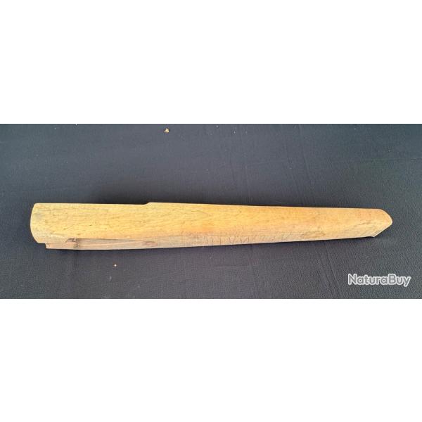 Bois de devant en noyer pour fusil Lee Endfield N�1 Mark lll version chasse