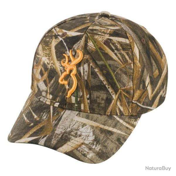 PROMOTION ! Casquette Browning Rimfire RTMX5