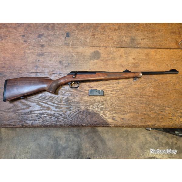 Carabine Merkel KR1 cal 270wsm