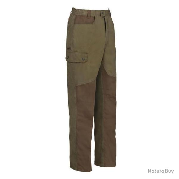 PROMOTION ! Pantalon Imperlight imperm�able  Percussion Kaki