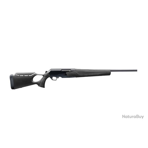 BROWNING BAR 4X TROU DE POUCE MOD HUNTER cal 7RM canon 61cm (112A10009)
