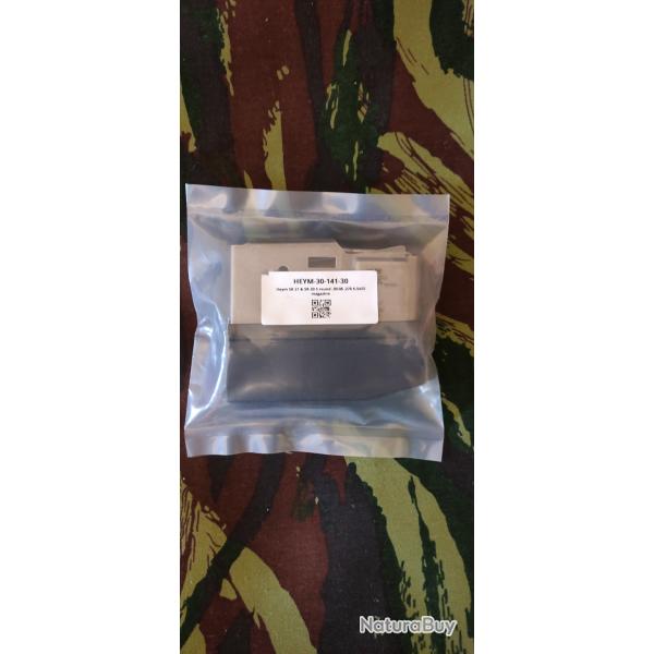 Chargeur Heym SR30/SR21