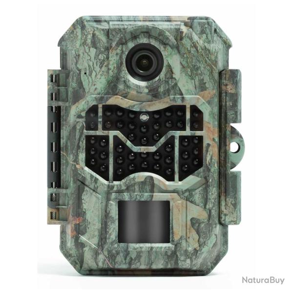 Cam�ra de Chasse 4K EZ2 Ultra - Vision Nocturne & D�tection Ultra-Rapide | PROMO Exceptionnelle !