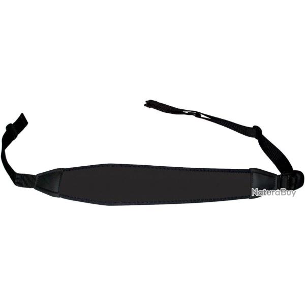 Vente flash ! Sangle Action Sling noire - OP/TECH USA