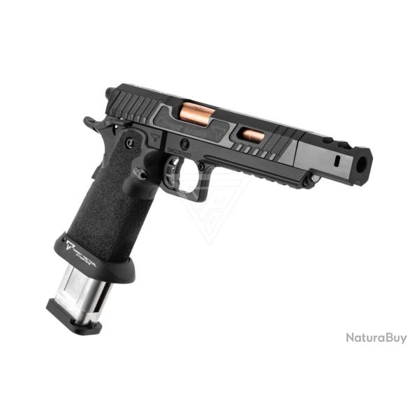 CM0330 2011 TARAN TACTICAL Combat Master Alpha Full Auto Full Metal GBB