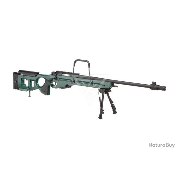 SV98 Spring Bolt-Action Sniper Rifle Set