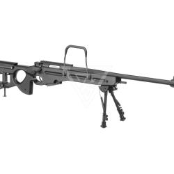SV98 Spring Bolt-Action Sniper Rifle Set