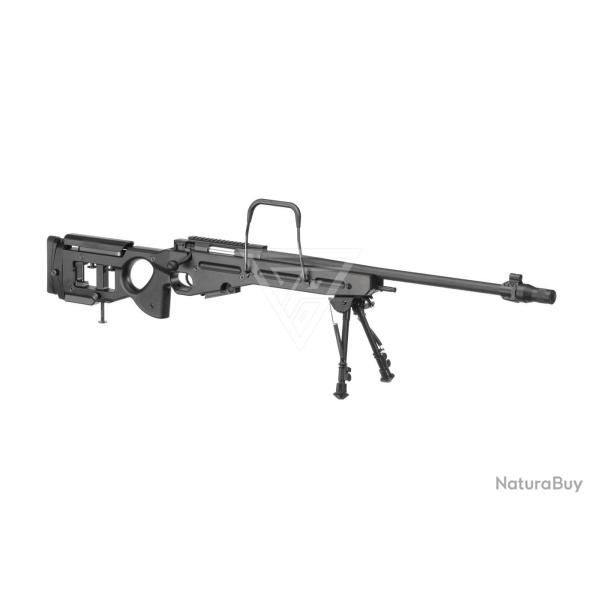 SV98 Spring Bolt-Action Sniper Rifle Set