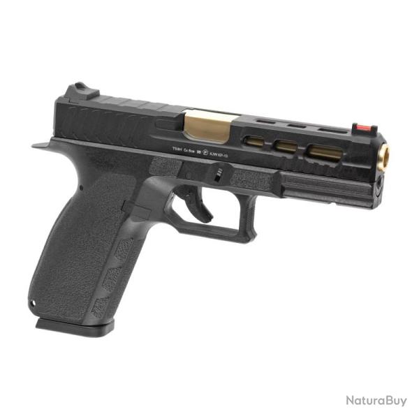 KP-13 Custom KJ-Works Version M�tal Co2