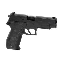 Swiss Arms P226R Full Metal GBB AW CUSTOM