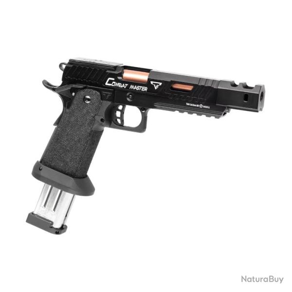 R601-3 TTI Full Metal GBB ARMY ARMAMENT