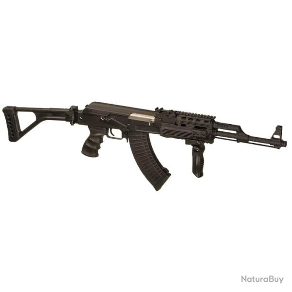 R�plique CM028U AK47 Tactical FS - CYMA