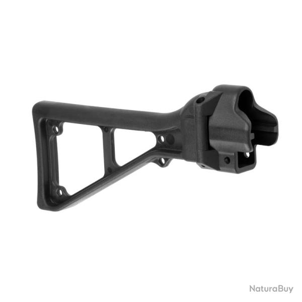 Crosse pliante MP5 SRC