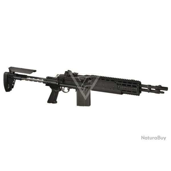 GR14 EBR Short Enhanced Battle Rifle - G&G