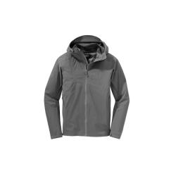 Veste d'infiltration OUTDOOR RESEARCH Gris S