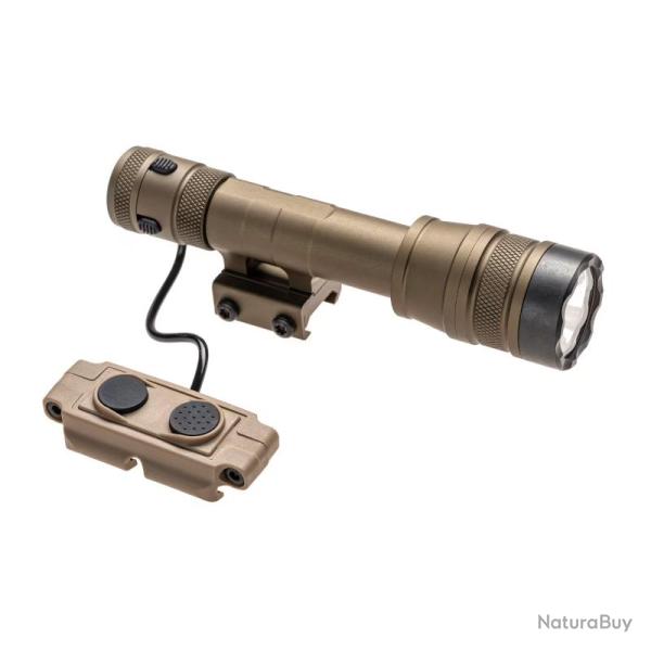 Lampe tactique REIN WADSN Dark Earth