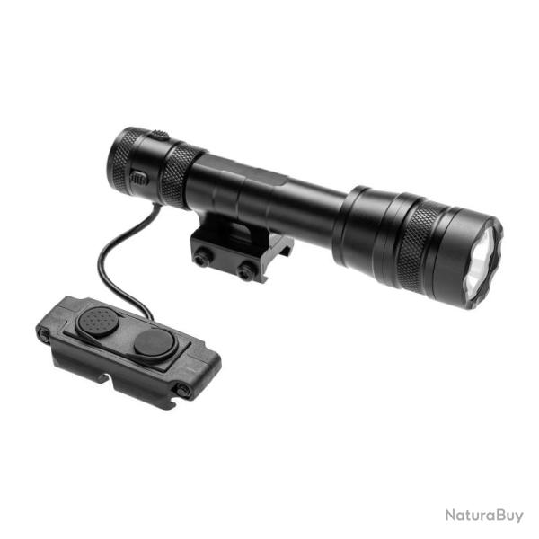 Lampe tactique REIN WADSN NOIR