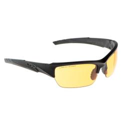 WX Valor 2.5 Noir