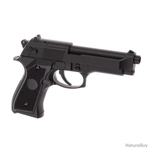 R�plique CM126 Advanced AEP - CYMA