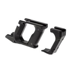 Laylax LAS. Kriss Vector Strike Prot&egrave;ge-phalanges et poign&eacute;e avanc&eacute;e