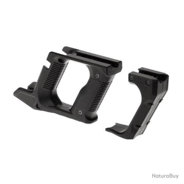 Laylax LAS. Kriss Vector Strike Prot�ge-phalanges et poign�e avanc�e