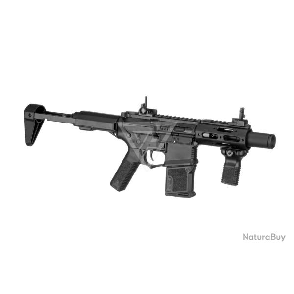 AM-015 EFCS - AMOEBA