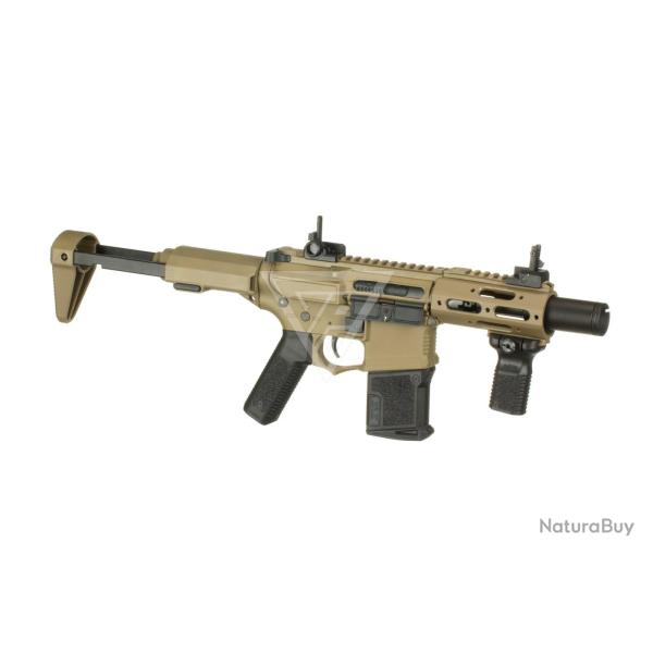 AM-015 EFCS - AMOEBA