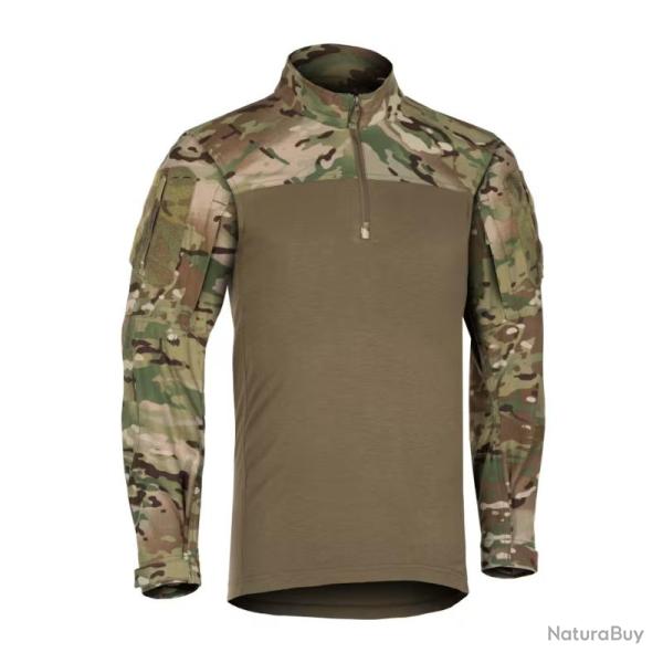 Operator Combat Shirt MK III ATS Flex MULTICAM