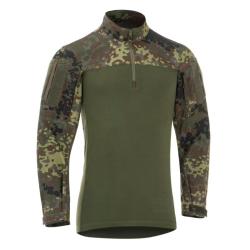 Operator Combat Shirt MK III ATS Flex FLECKTARN
