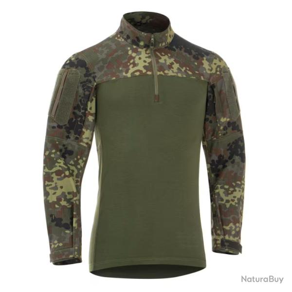 Operator Combat Shirt MK III ATS Flex FLECKTARN