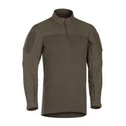 Operator Combat Shirt MK III ATS Flex 6 STONEGRAY OLIVE