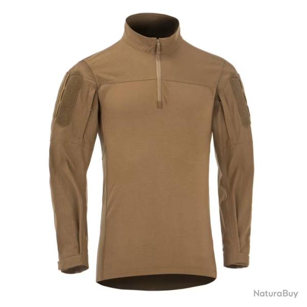 Operator Combat Shirt MK III ATS Flex COYOTE
