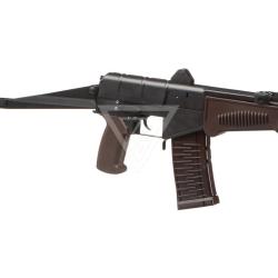 SR-3 - LCT