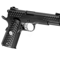 pISTOLET 1911 KNIGHT Hawk Full Metal GBB - WE