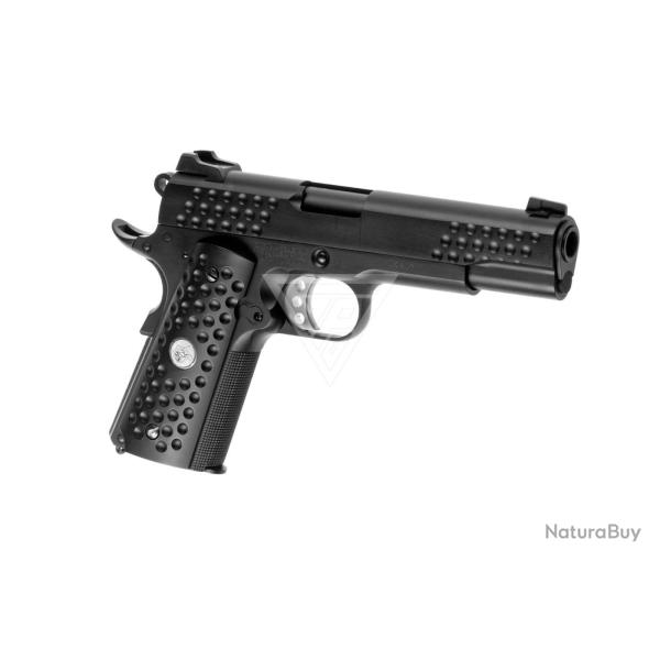 pISTOLET 1911 KNIGHT Hawk Full Metal GBB - WE