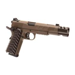 R&eacute;plique KP-16 Full Metal GBB