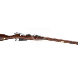 M1891/30 Mosin Nagant Real Wood