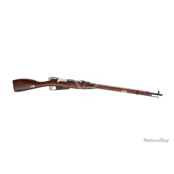 M1891/30 Mosin Nagant Real Wood