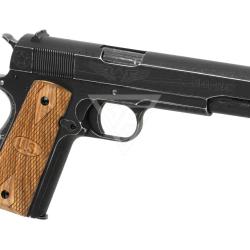 Auto Ordnance 1911 Fly Girl Full Metal GBB