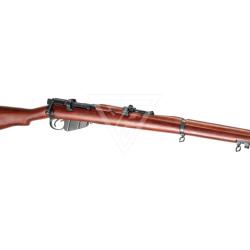 Lee Enfield No. 1 Mk III Real Wood