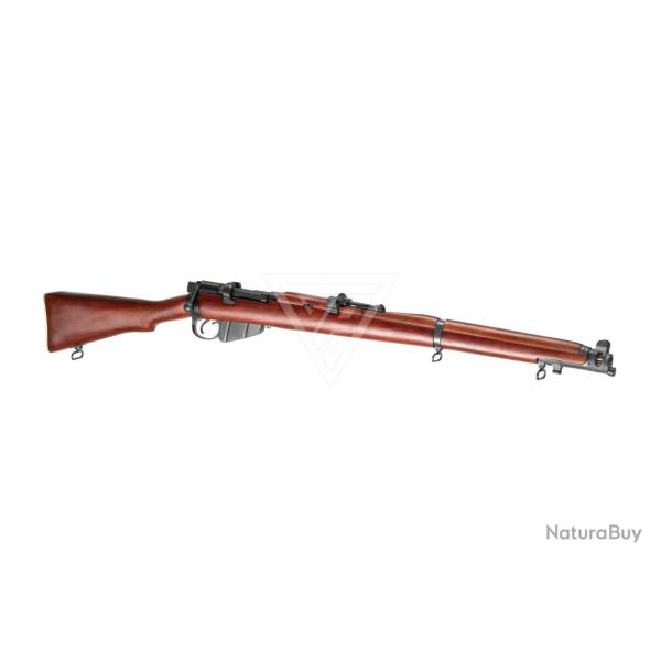 Lee Enfield No. 1 Mk III Real Wood