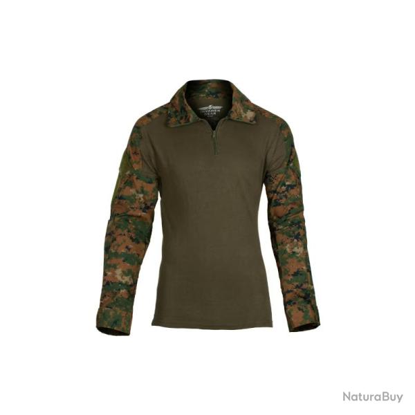 COMBART SHIRT INVADER GEAR MARPAT 3XL